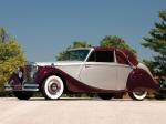 Jaguar Mark V Drophead Coupe 1948 года